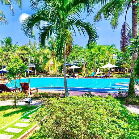Dugong Resort Phu Quoc Dış mekan fotoğraf