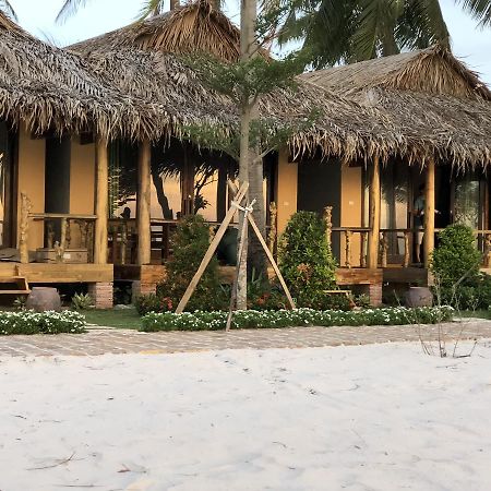 Dugong Resort Phu Quoc Dış mekan fotoğraf