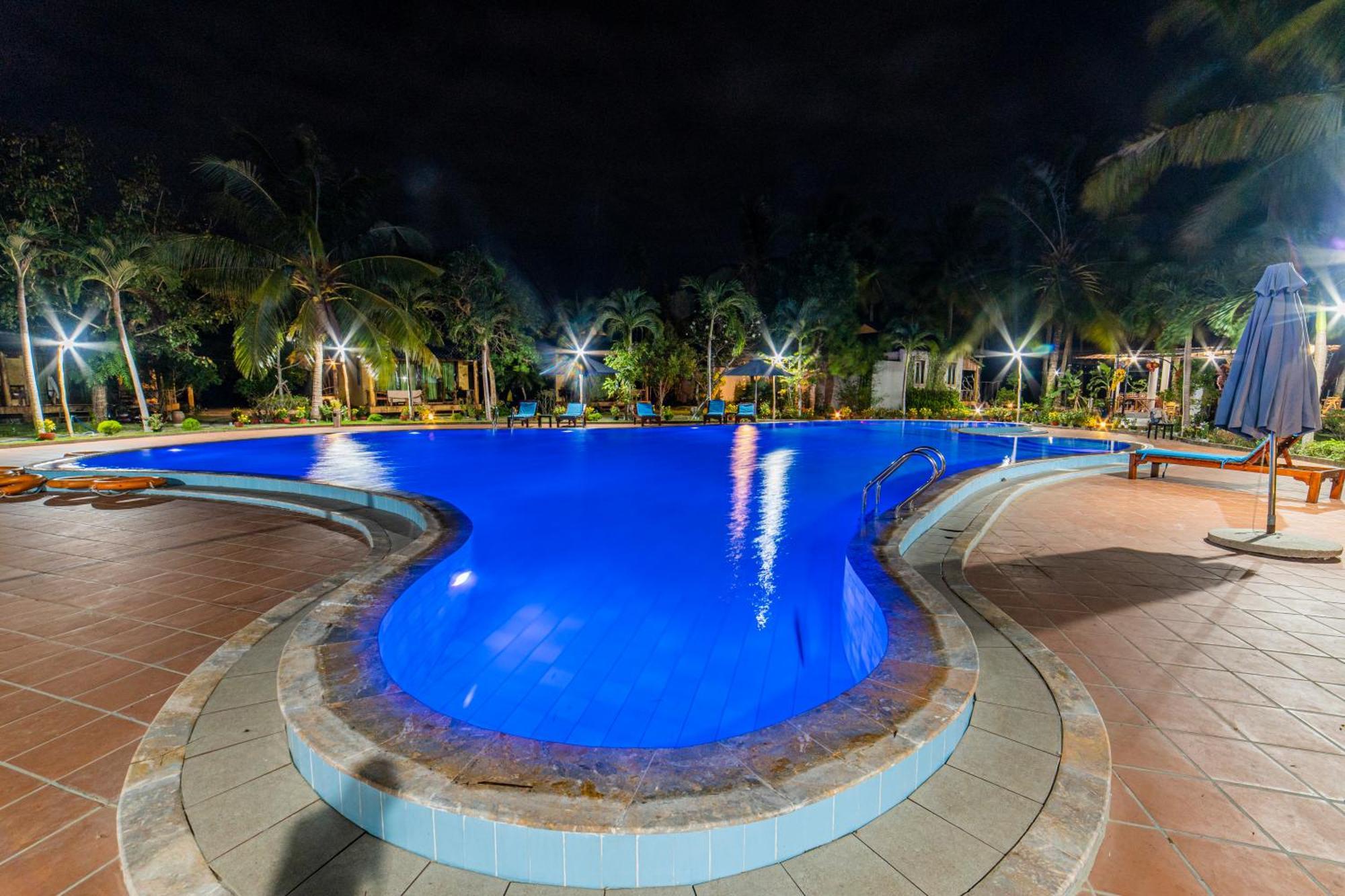 Dugong Resort Phu Quoc Dış mekan fotoğraf