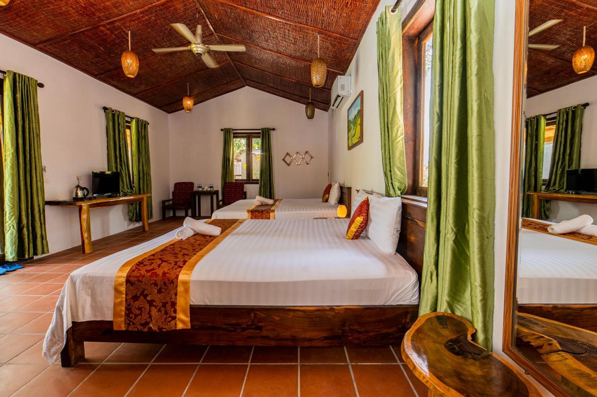 Dugong Resort Phu Quoc Dış mekan fotoğraf