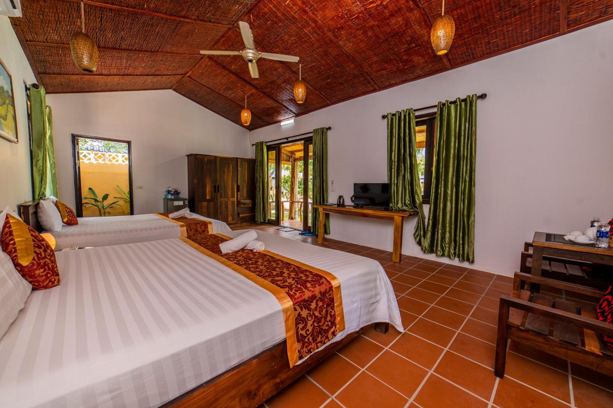 Dugong Resort Phu Quoc Dış mekan fotoğraf