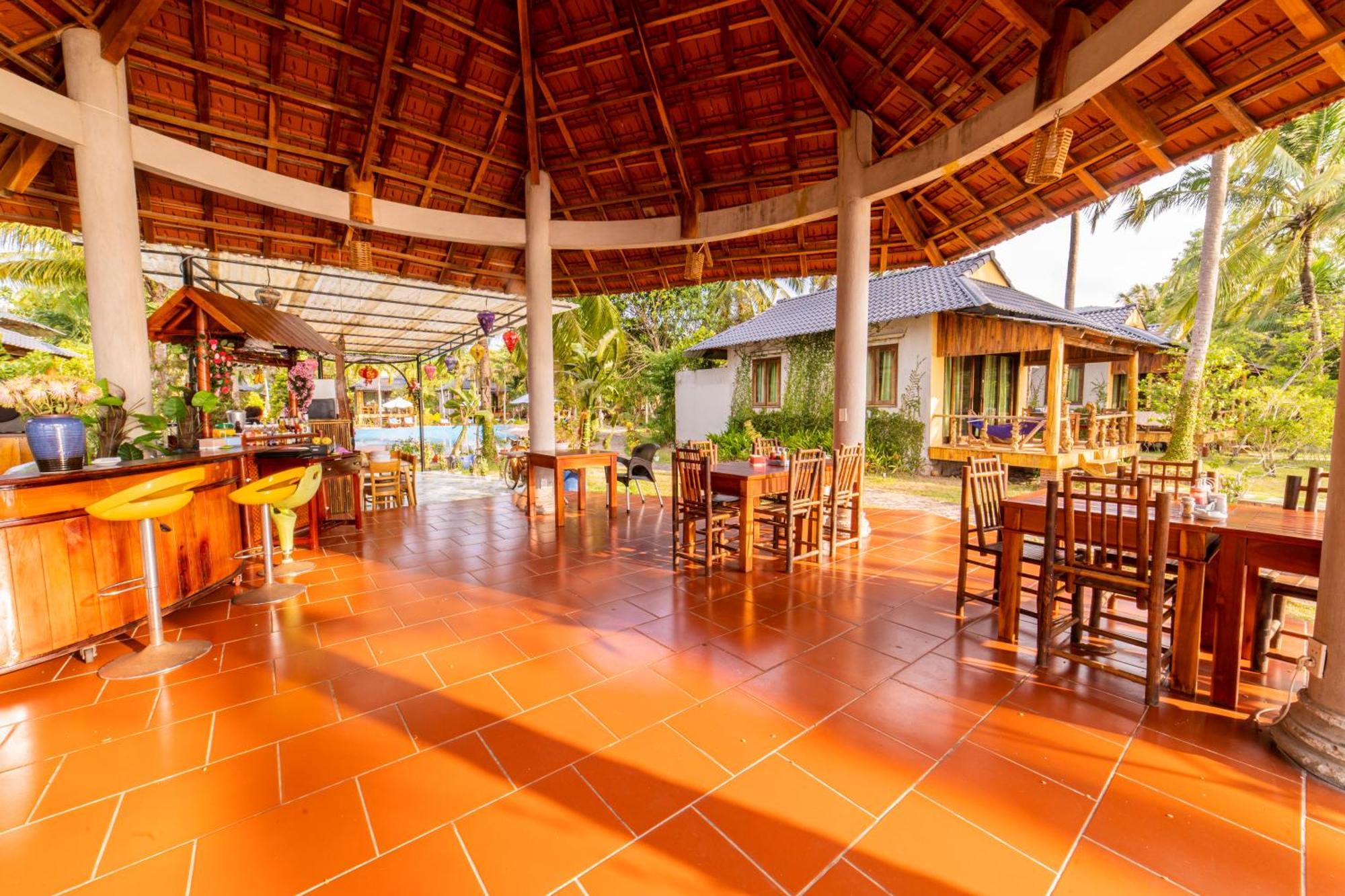 Dugong Resort Phu Quoc Dış mekan fotoğraf