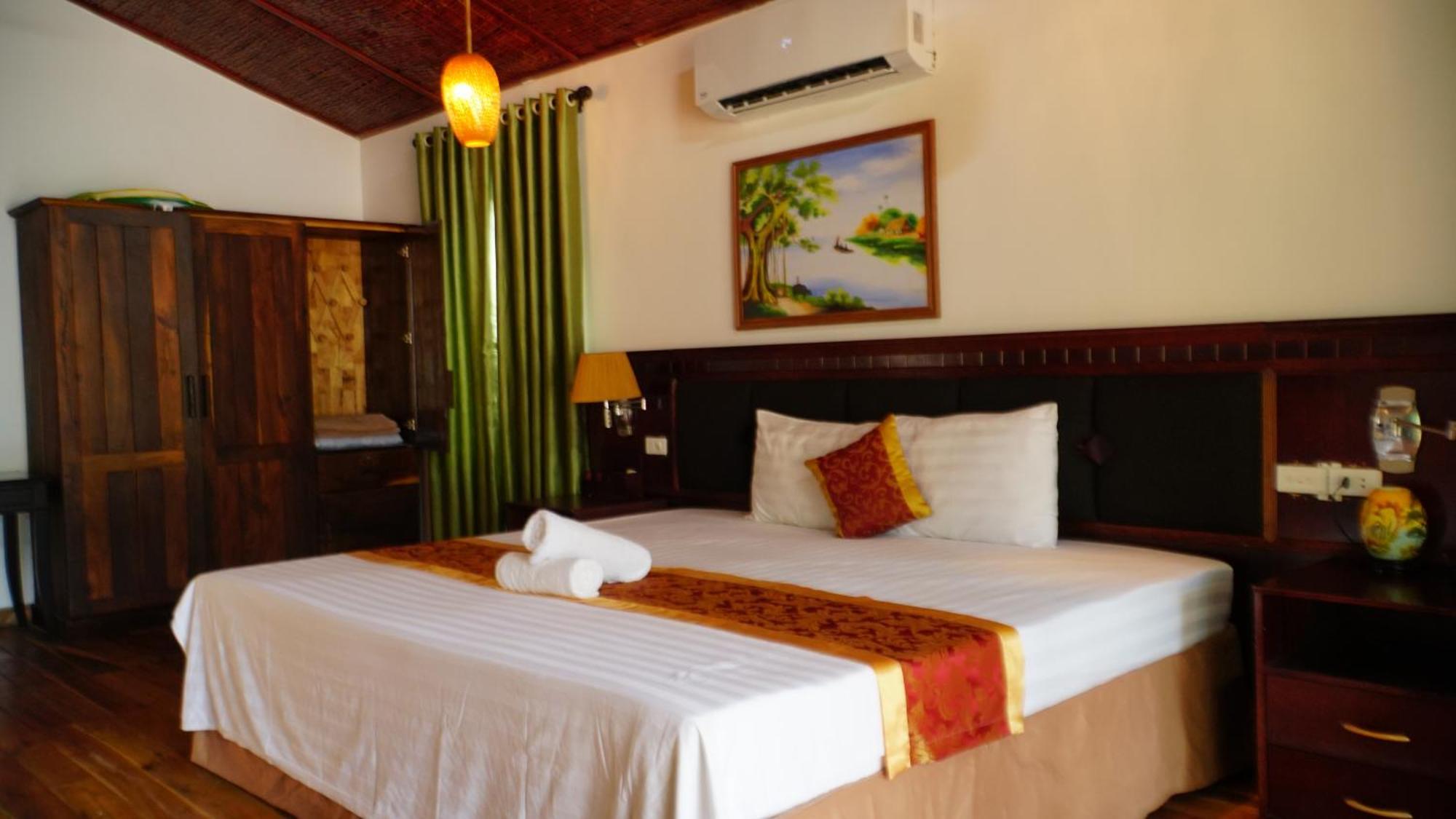 Dugong Resort Phu Quoc Dış mekan fotoğraf