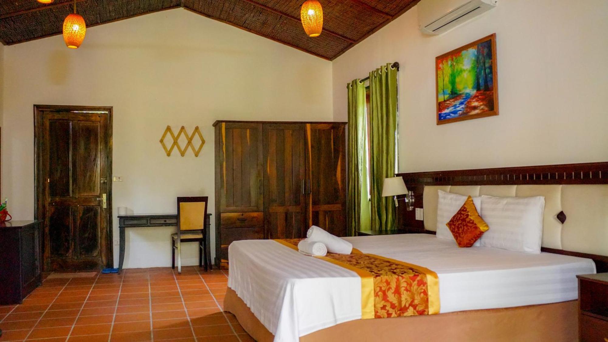 Dugong Resort Phu Quoc Dış mekan fotoğraf