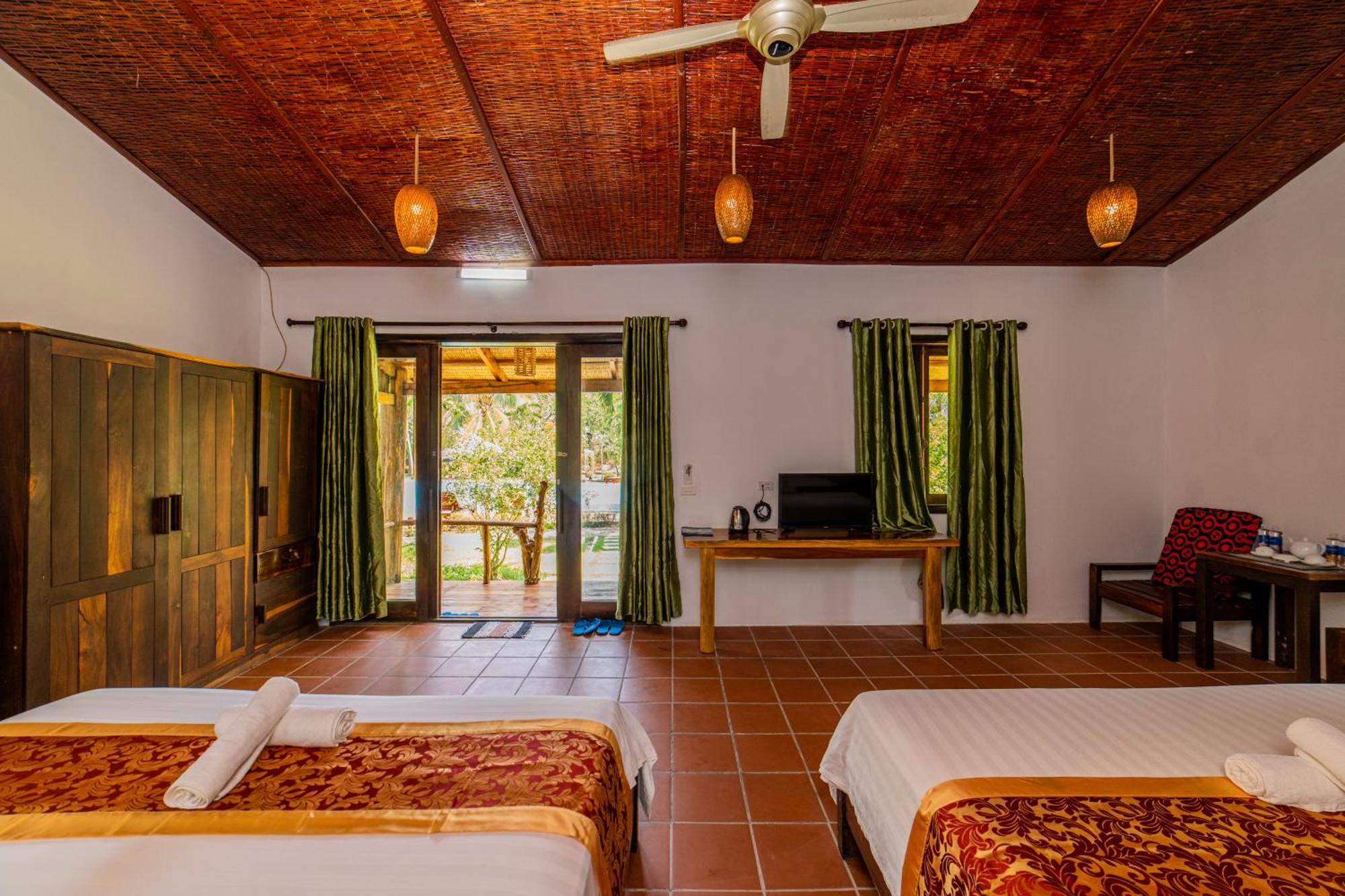 Dugong Resort Phu Quoc Dış mekan fotoğraf