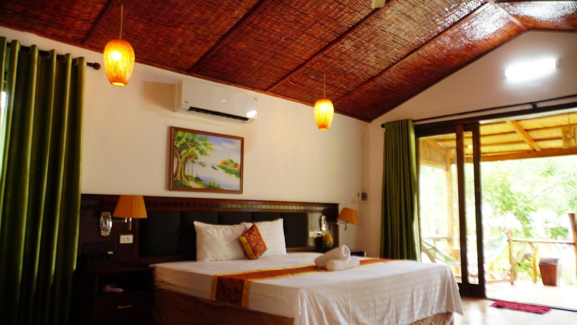 Dugong Resort Phu Quoc Dış mekan fotoğraf