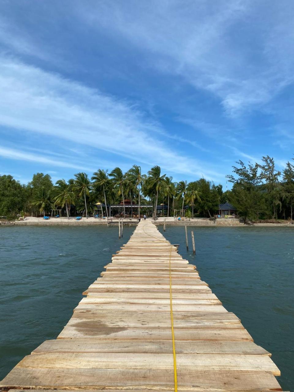 Dugong Resort Phu Quoc Dış mekan fotoğraf