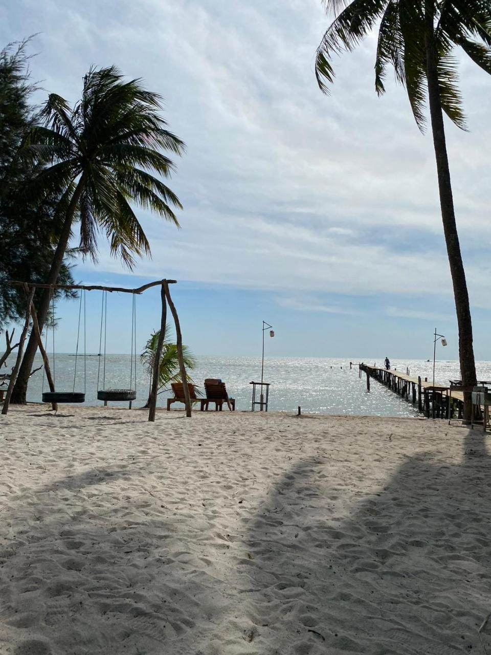 Dugong Resort Phu Quoc Dış mekan fotoğraf