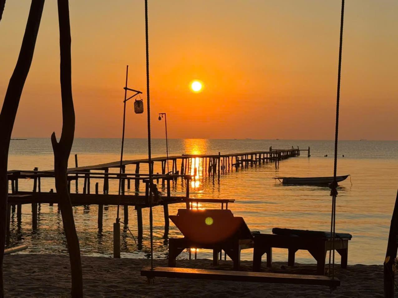 Dugong Resort Phu Quoc Dış mekan fotoğraf