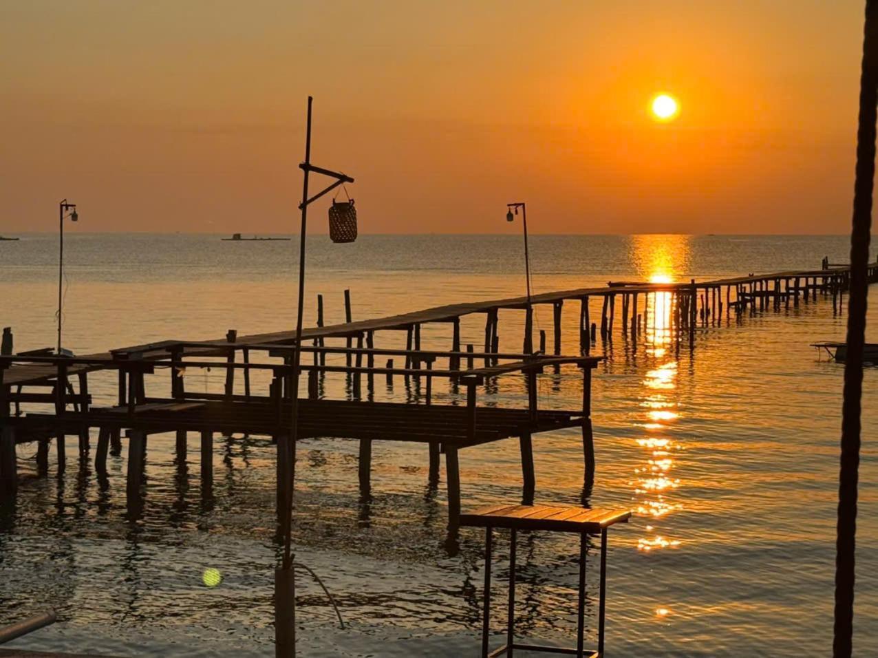 Dugong Resort Phu Quoc Dış mekan fotoğraf
