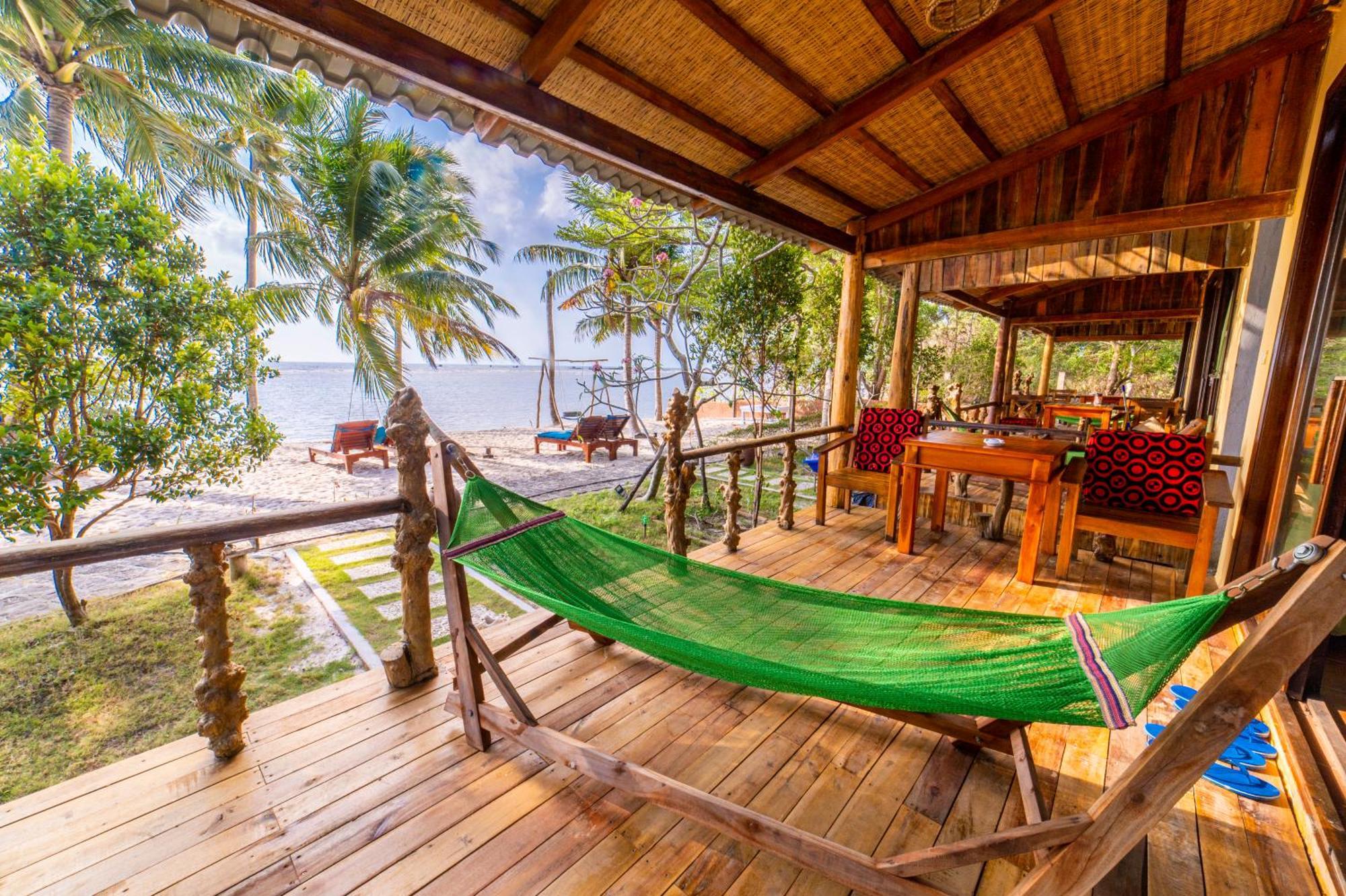 Dugong Resort Phu Quoc Dış mekan fotoğraf
