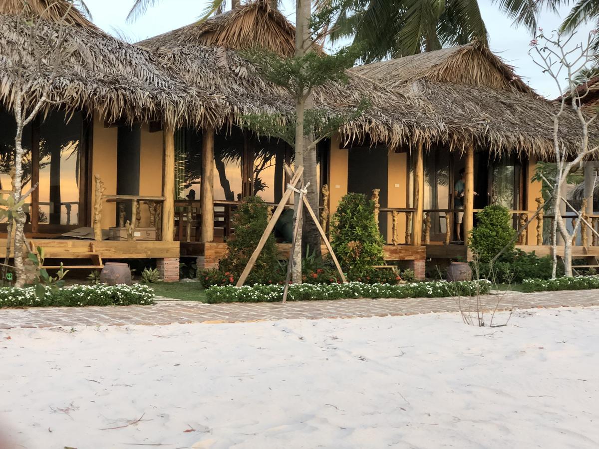 Dugong Resort Phu Quoc Dış mekan fotoğraf