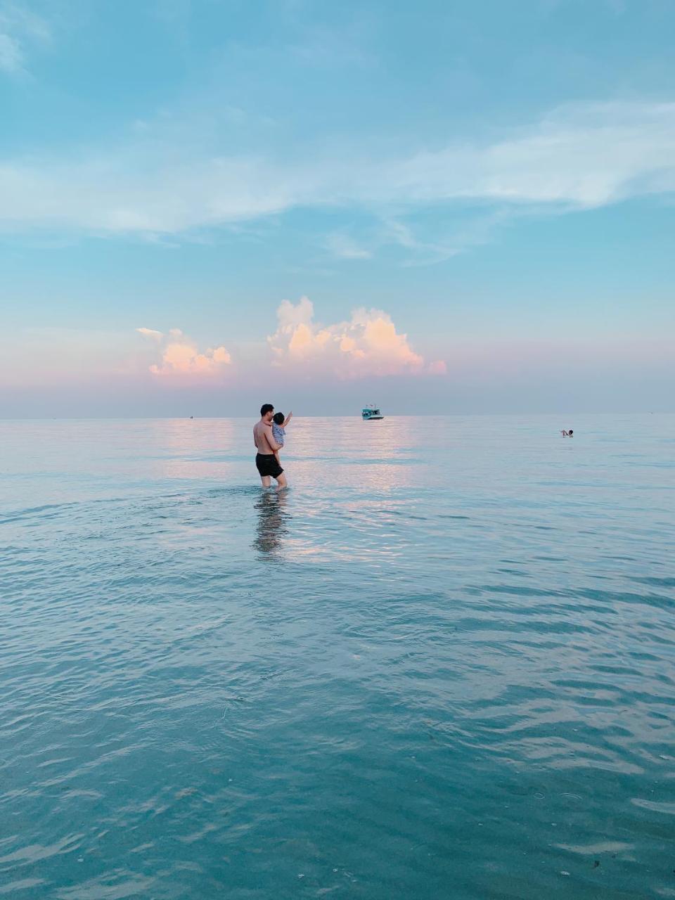 Dugong Resort Phu Quoc Dış mekan fotoğraf