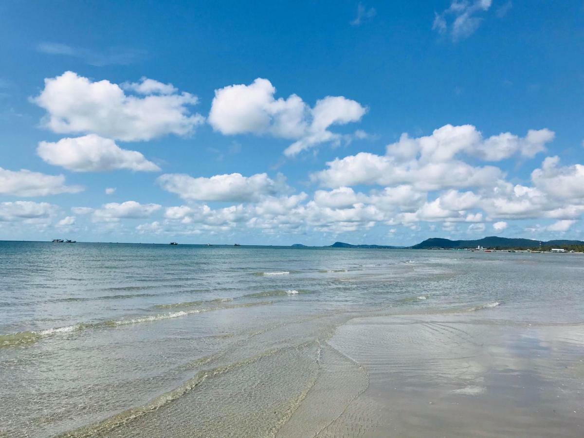 Dugong Resort Phu Quoc Dış mekan fotoğraf
