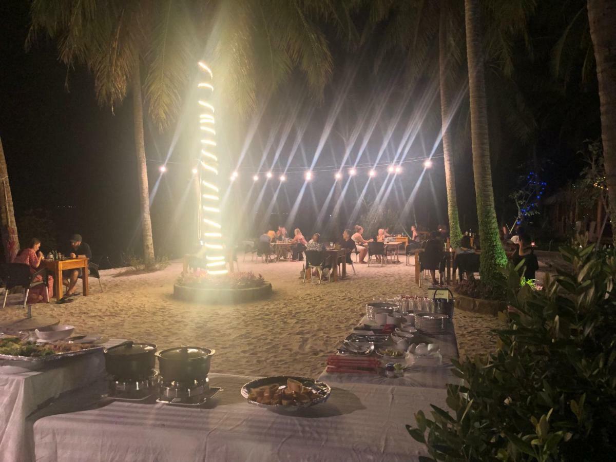 Dugong Resort Phu Quoc Dış mekan fotoğraf