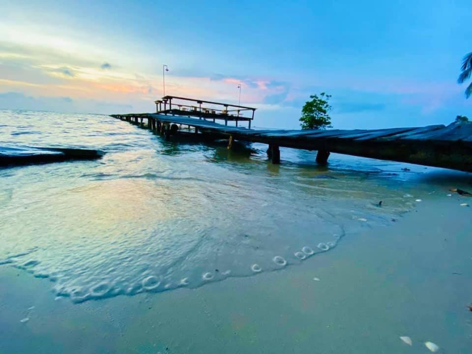 Dugong Resort Phu Quoc Dış mekan fotoğraf