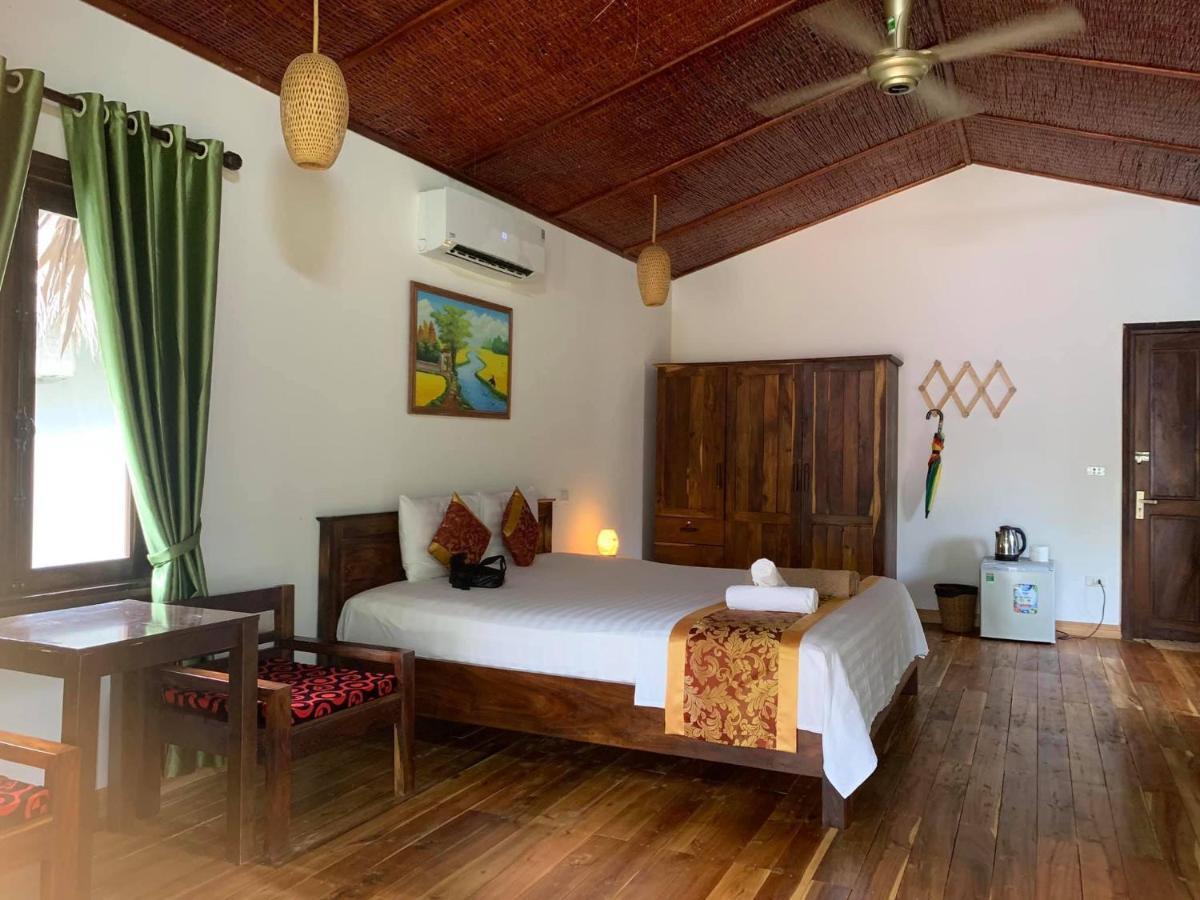 Dugong Resort Phu Quoc Dış mekan fotoğraf