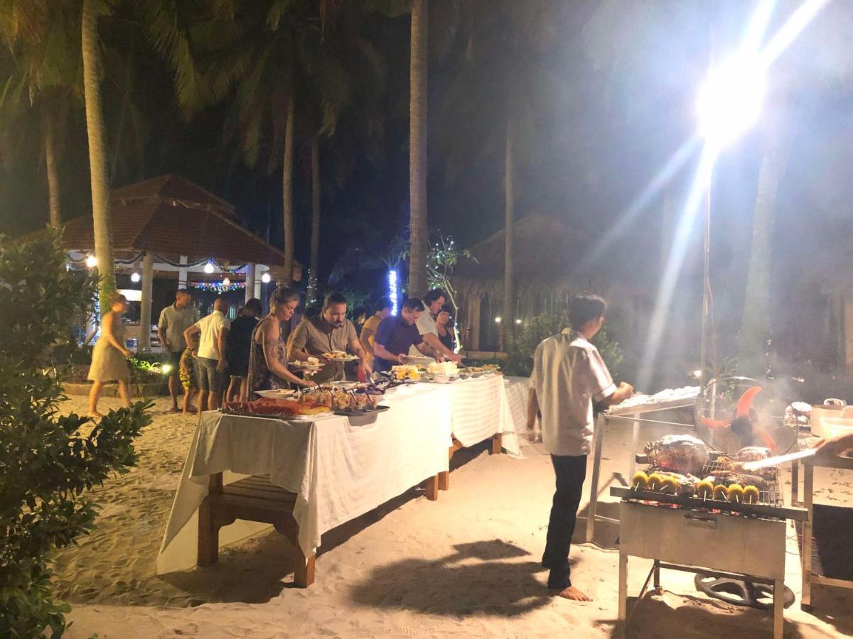 Dugong Resort Phu Quoc Dış mekan fotoğraf